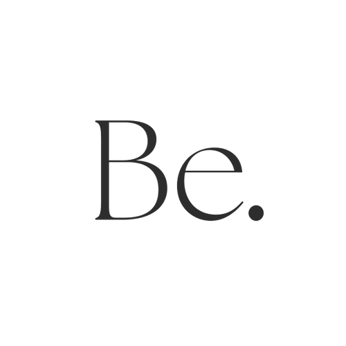 Be.